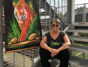 Tiger Power